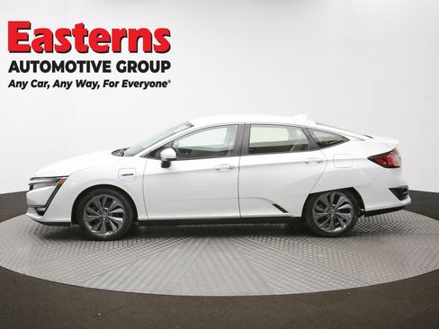 Used 2018 Honda Clarity Plug-In Hybrid image 58