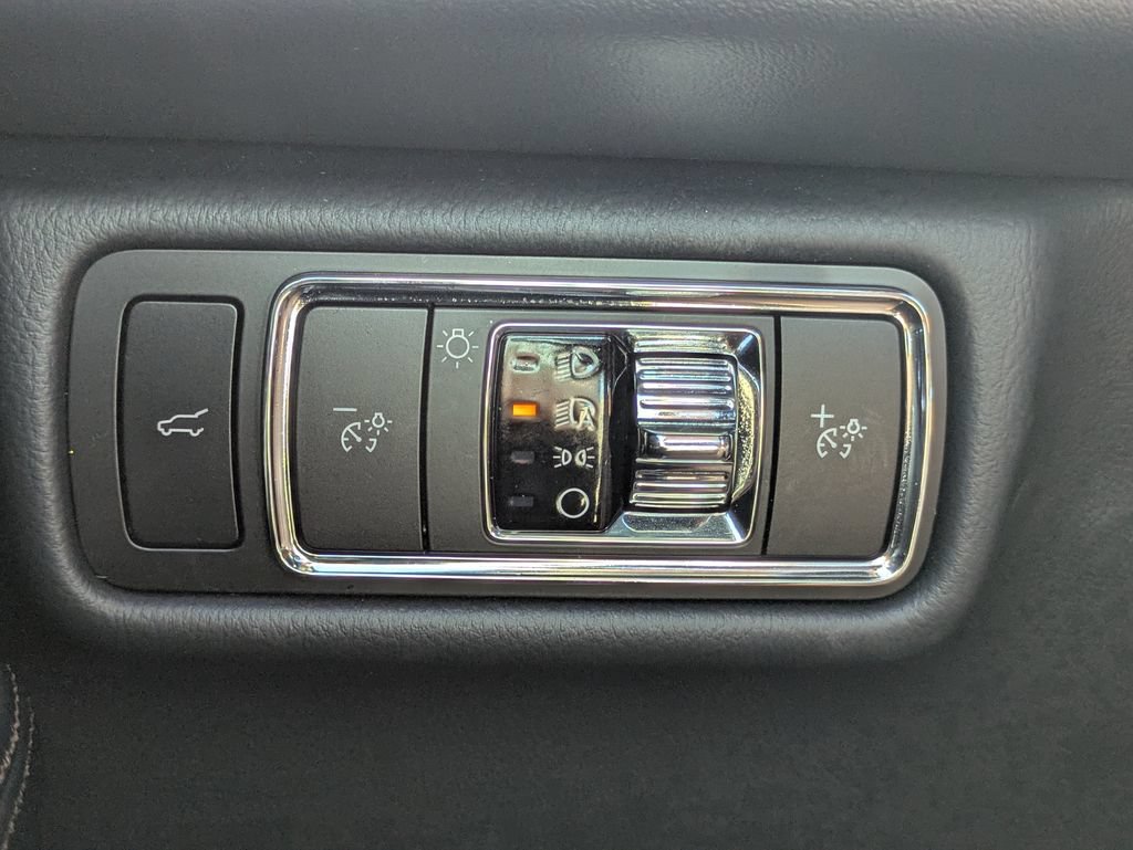 Used 2026 Lincoln Aviator 2WD image 16