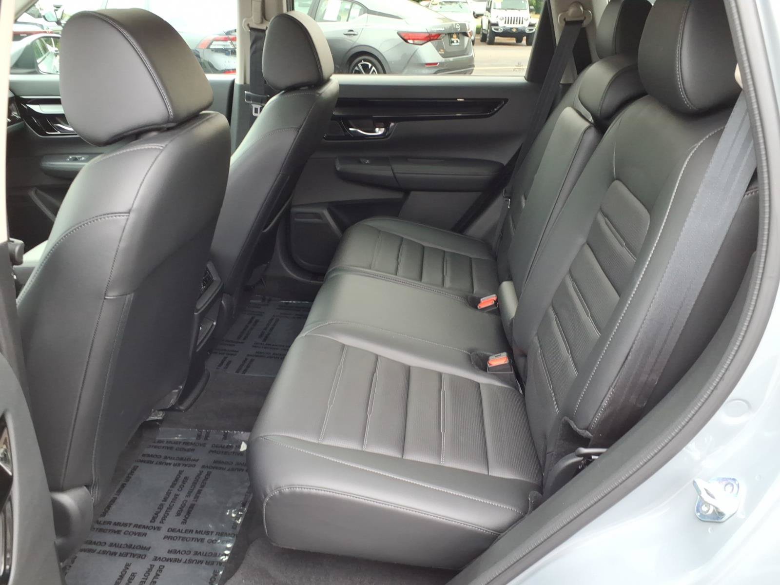 Used 2024 Honda CR-V EX-L image 7