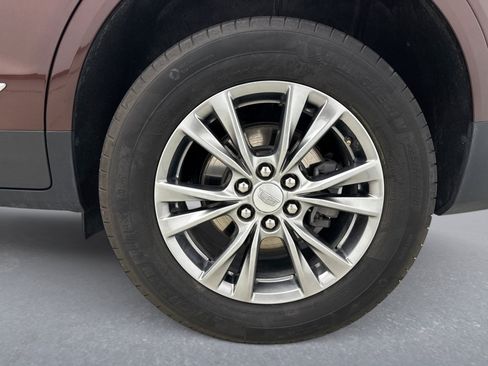 Used 2023 Cadillac XT5 Premium Luxury AWD/4WD image 22