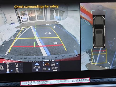 Certified 2025 Toyota 4Runner Limited image 14