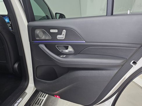 Certified 2022 Mercedes-Benz GLS 450 GLS 450 image 31