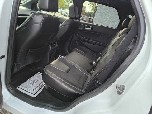 Used 2020 Ford Edge ST w/ Equipment Group 401A image 14