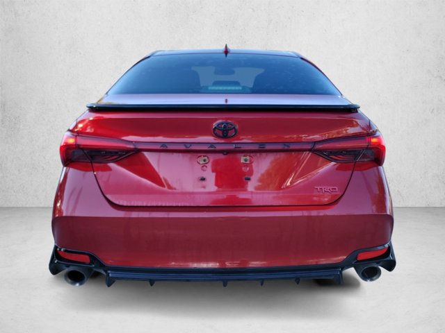 Used 2020 Toyota Avalon TRD FWD image 6