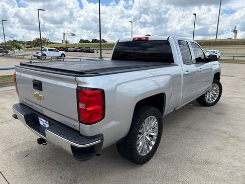 Used 2018 Chevrolet Silverado 1500 LT RWD image 10