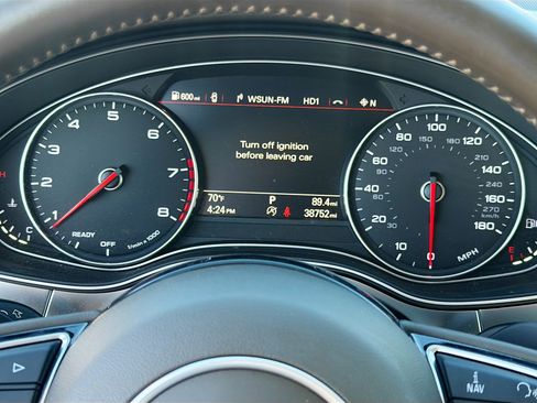 Used 2018 Audi A6 2.0T Premium image 39