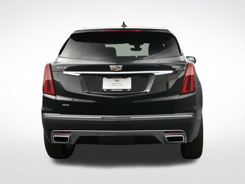 Used 2026 Cadillac XT5 Premium Luxury w/ Driver Assist Package AWD/4WD image 4