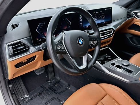 Used 2024 BMW 430i Gran Coupe w/ Convenience Package RWD image 9