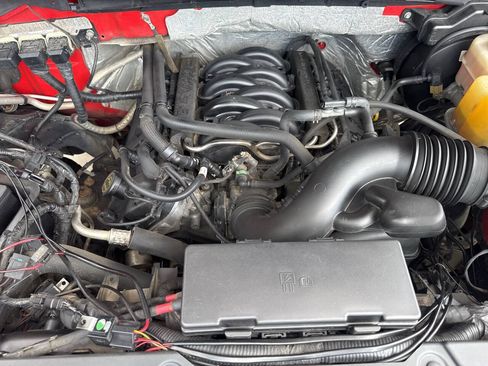 Used 2014 Ford F150 XLT w/ Equipment Group 302A Luxury AWD/4WD image 25