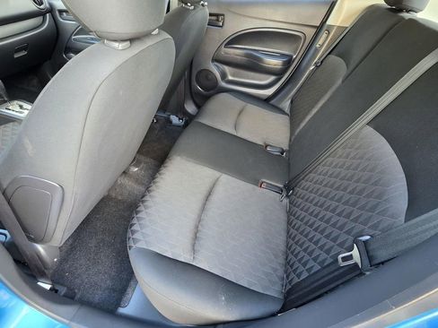 Used 2024 Mitsubishi Mirage ES image 9