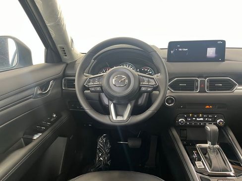 New 2025 MAZDA CX-5 AWD 2.5 S w/ Premium Plus Pkg image 20