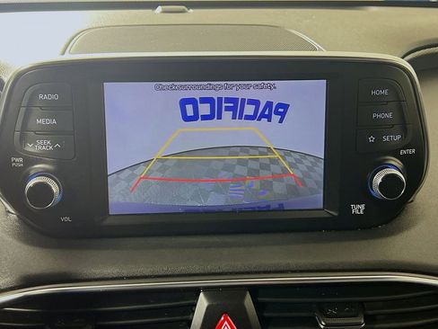 Used 2019 Hyundai Santa Fe SEL image 15