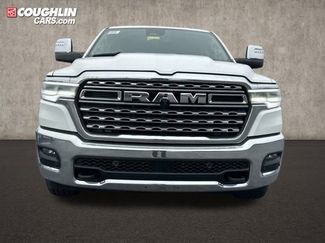 New 2026 RAM 1500 Limited w/ Trailer Tow Group video 2