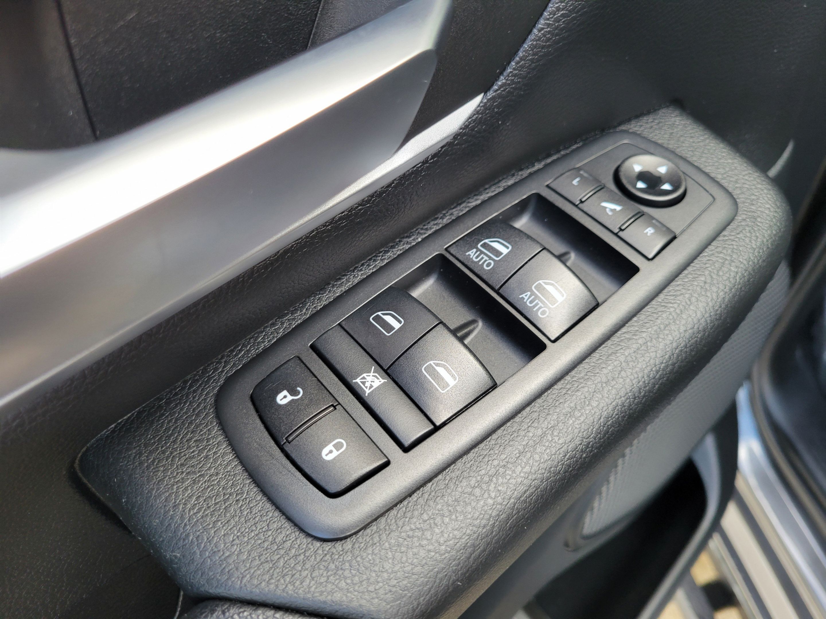 Used 2021 RAM 1500 Big Horn RWD image 13