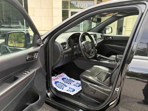 Used 2024 Dodge Durango GT AWD/4WD image 15