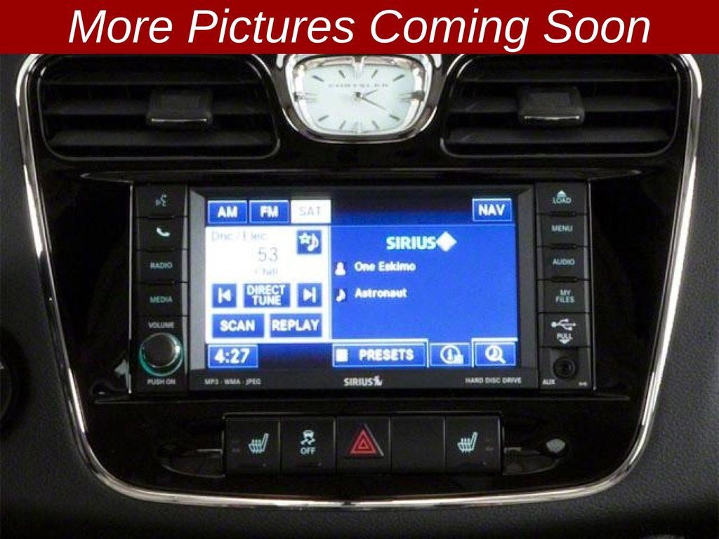 Used 2013 Chrysler 200 Limited FWD image 9