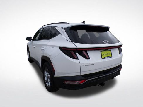 Used 2023 Hyundai Tucson SEL FWD image 3