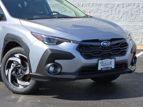 New 2026 Subaru Crosstrek 2.5i Limited AWD/4WD image 2