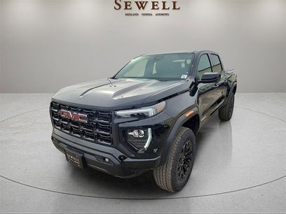 New 2026 GMC Canyon Elevation w/ Convenience Package