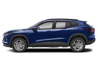 Used 2024 Chevrolet Trax LT w/ LT Convenience Package FWD video 3