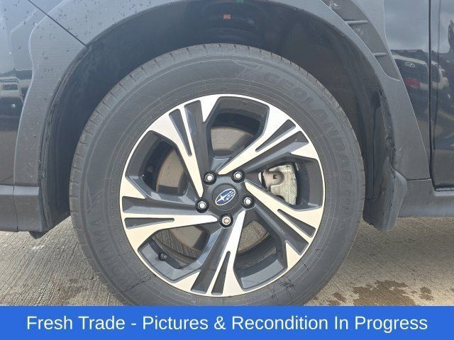 Used 2024 Subaru Crosstrek 2.0i Premium w/ Popular Package #4 AWD/4WD image 10