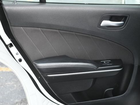 Used 2023 Dodge Charger SXT image 11