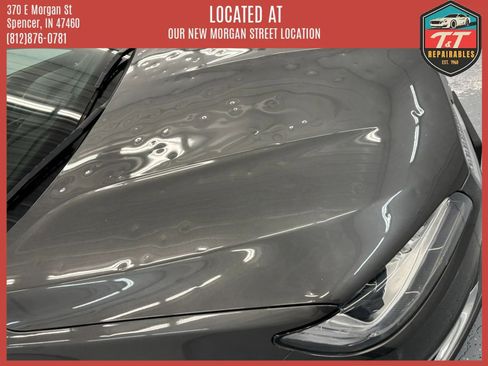 Used 2020 Lincoln MKZ Reserve w/ Elements Package FWD image 14