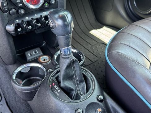 Used 2014 MINI Cooper Convertible FWD image 23
