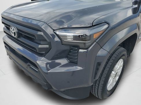 Certified 2025 Toyota Tacoma SR5 w/ SR5 Upgrade Package RWD image 10