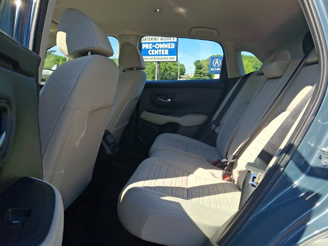 Used 2025 Honda HR-V LX image 11