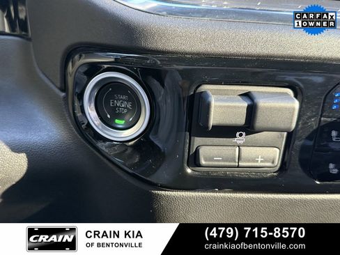 Used 2024 Chevrolet Silverado 3500 High Country w/ Technology Package image 18