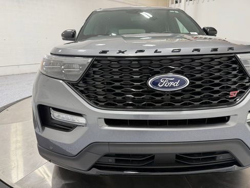 Used 2023 Ford Explorer ST w/ Equipment Group 401A image 54