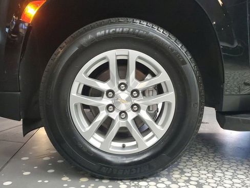 Used 2024 Chevrolet Tahoe LT image 7