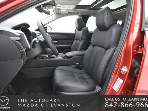 New 2026 MAZDA CX-50 2.5 Hybrid w/ Weather Package image 24