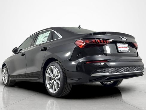 New 2026 Audi A3 2.0T Premium Plus image 4