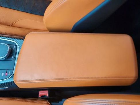 Used 2022 BMW M3 w/ Executive Package image 57