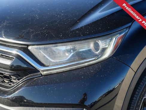 Used 2021 Honda CR-V EX image 2