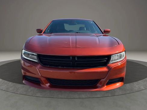 Used 2021 Dodge Charger SXT w/ Leather Interior Group RWD image 8