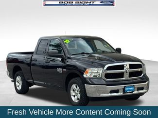 Used 2019 RAM 1500 Tradesman w/ Chrome Plus Package AWD/4WD 360° Tour