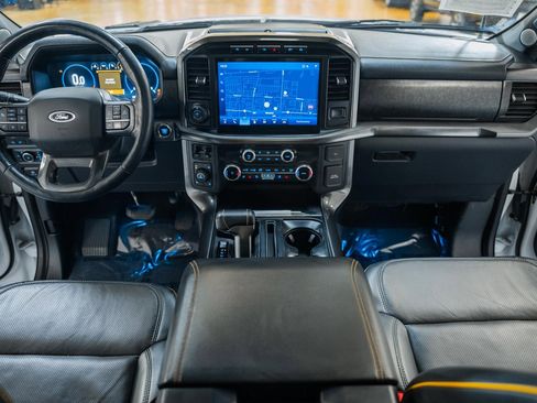 Certified 2023 Ford F150 Tremor w/ Equipment Group 402A High image 27