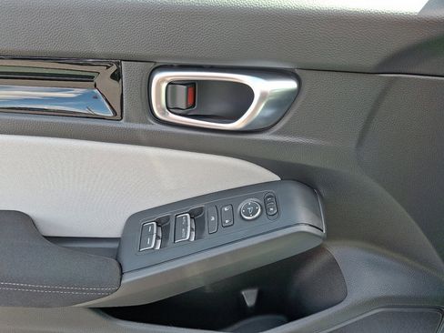 New 2025 Honda Civic Sport image 10