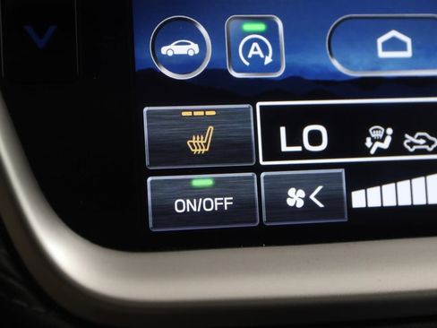 Used 2023 Subaru Outback Limited image 8