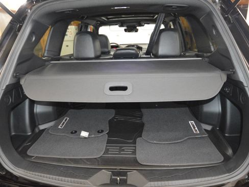 Used 2025 Subaru Forester Sport image 20