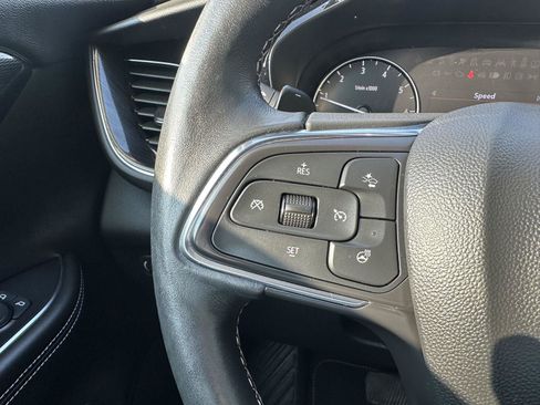 Used 2023 Buick Envision Preferred AWD/4WD image 17