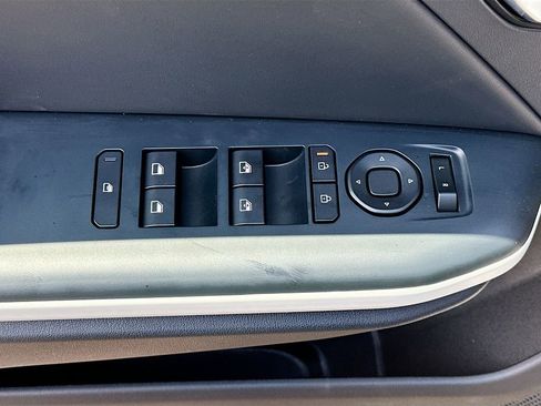 New 2026 Kia K4 GT-Line FWD image 18