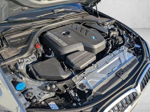 New 2026 BMW 330i Sedan w/ Premium Package image 17