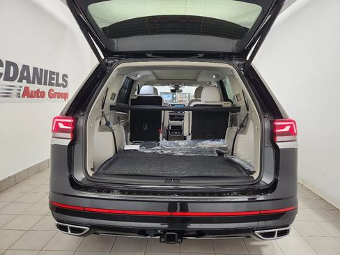 New 2026 Volkswagen Atlas SEL Premium R-Line AWD/4WD image 41