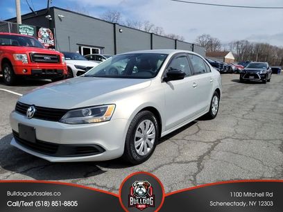 Used 2012 Volkswagen Jetta S