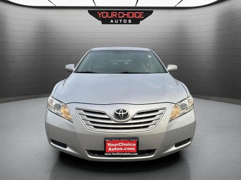 Used 2009 Toyota Camry image 8