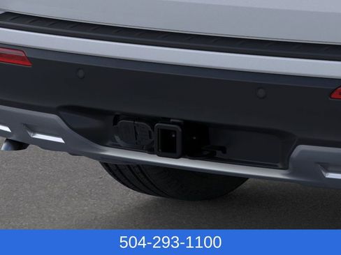 New 2026 Ford Explorer Active w/ Active Comfort Package image 23